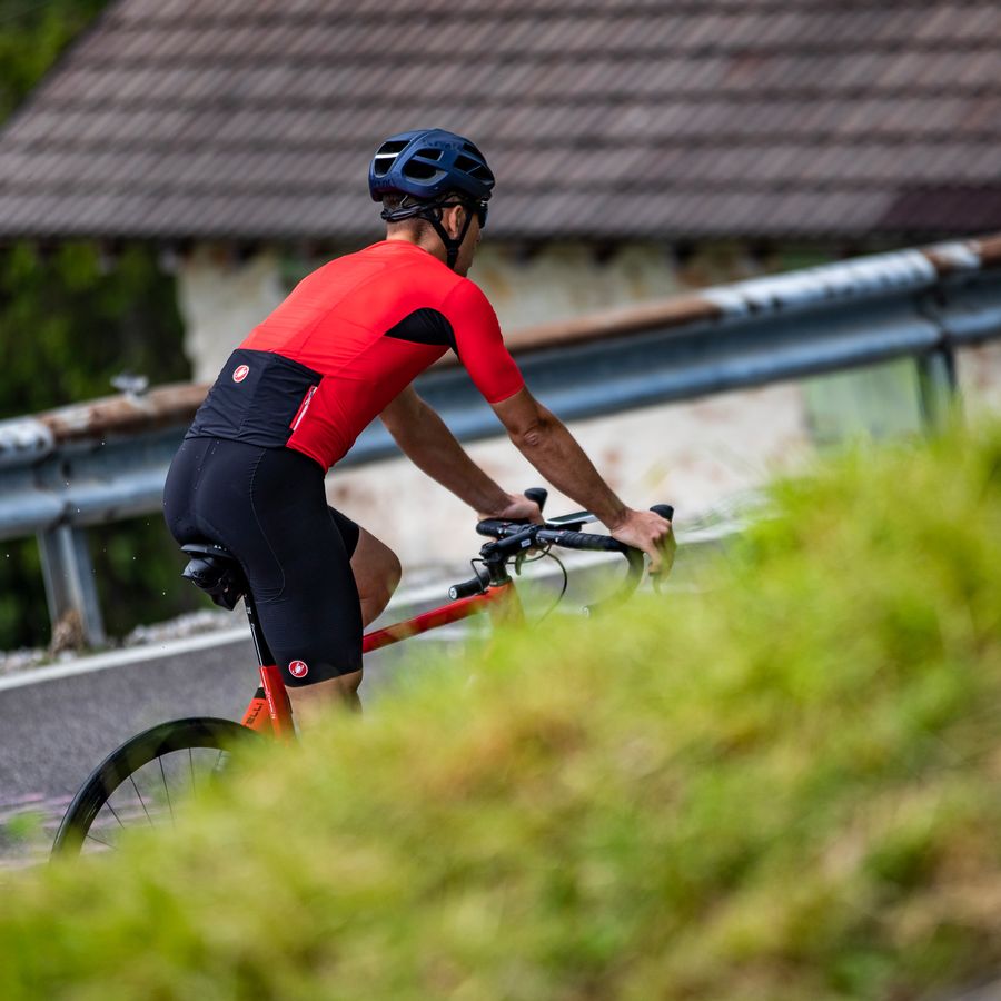 Impressie afbeelding 5 van SUPERLEGGERA BIBSHORT Impressie afbeelding 5 van SUPERLEGGERA BIBSHORT