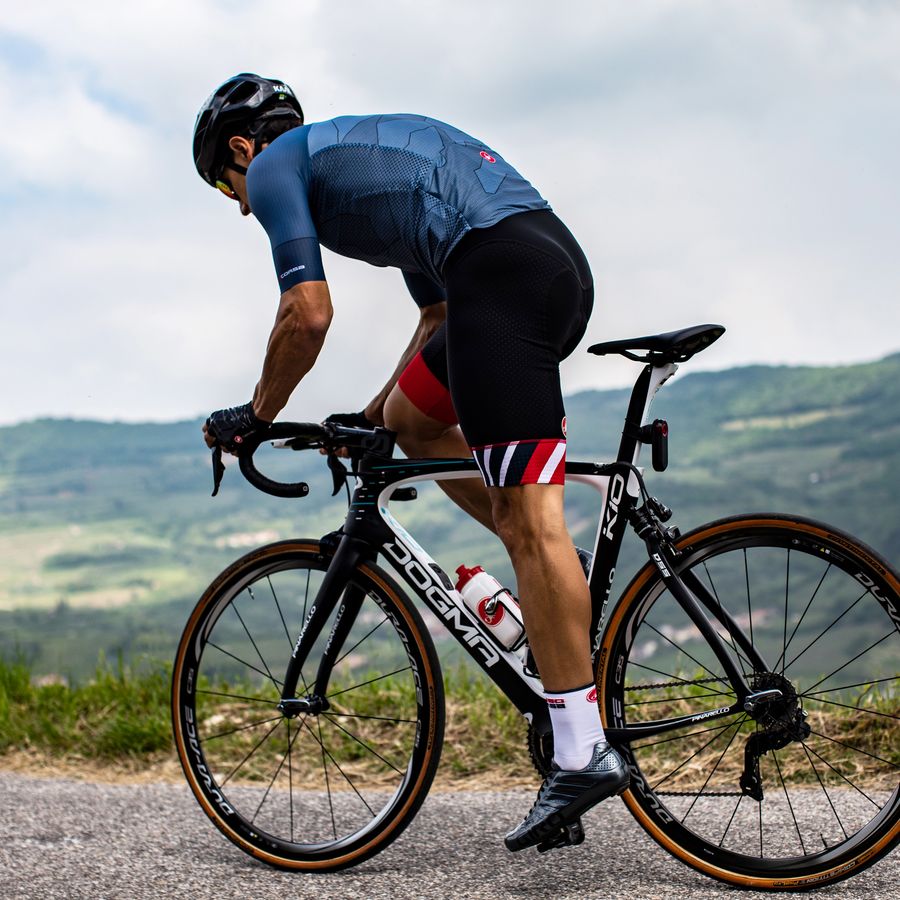 Impressie afbeelding 3 van CLIMBER'S 3.0 JERSEY Impressie afbeelding 3 van CLIMBER'S 3.0 JERSEY