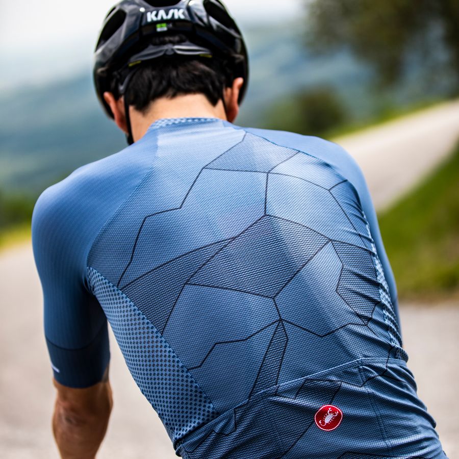 Impressie afbeelding 5 van CLIMBER'S 3.0 JERSEY Impressie afbeelding 5 van CLIMBER'S 3.0 JERSEY