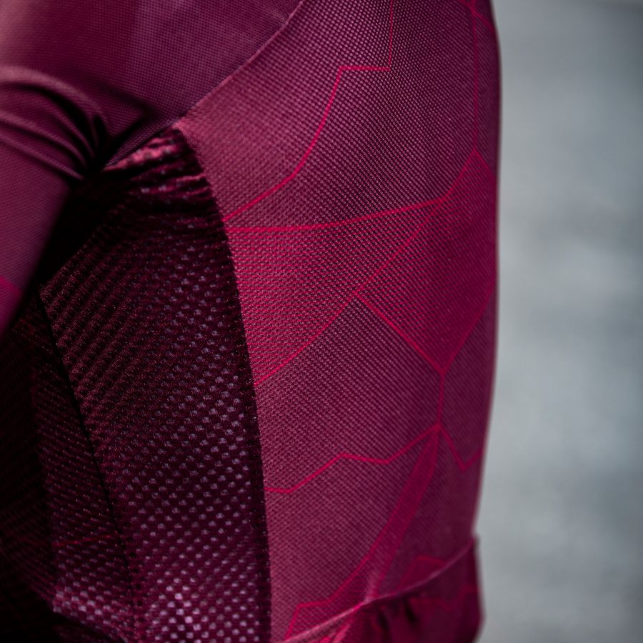 Impressie afbeelding 1 van CLIMBER'S 3.0 JERSEY Impressie afbeelding 1 van CLIMBER'S 3.0 JERSEY