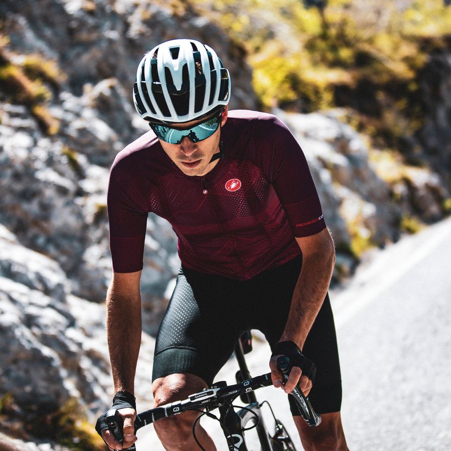 Impressie afbeelding 4 van CLIMBER'S 3.0 JERSEY Impressie afbeelding 4 van CLIMBER'S 3.0 JERSEY