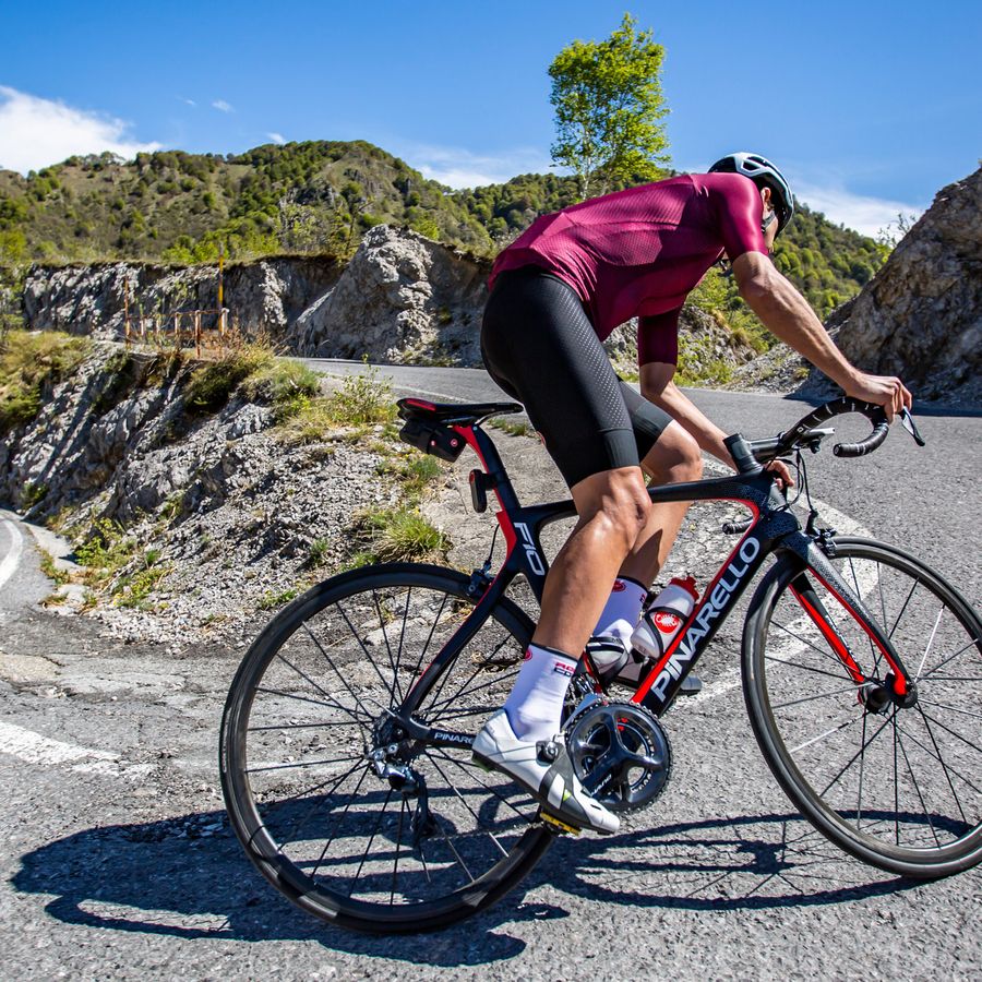 Impressie afbeelding 6 van CLIMBER'S 3.0 JERSEY Impressie afbeelding 6 van CLIMBER'S 3.0 JERSEY