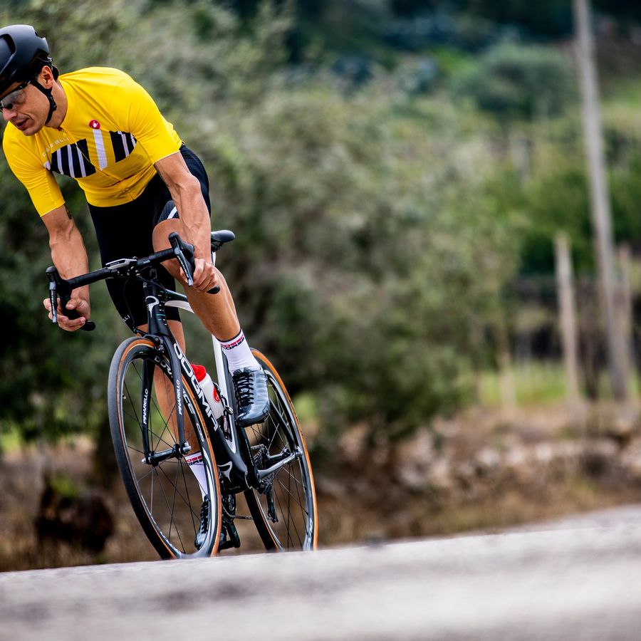 Impressie afbeelding 2 van HORS CATEGORIE JERSEY Impressie afbeelding 2 van HORS CATEGORIE JERSEY