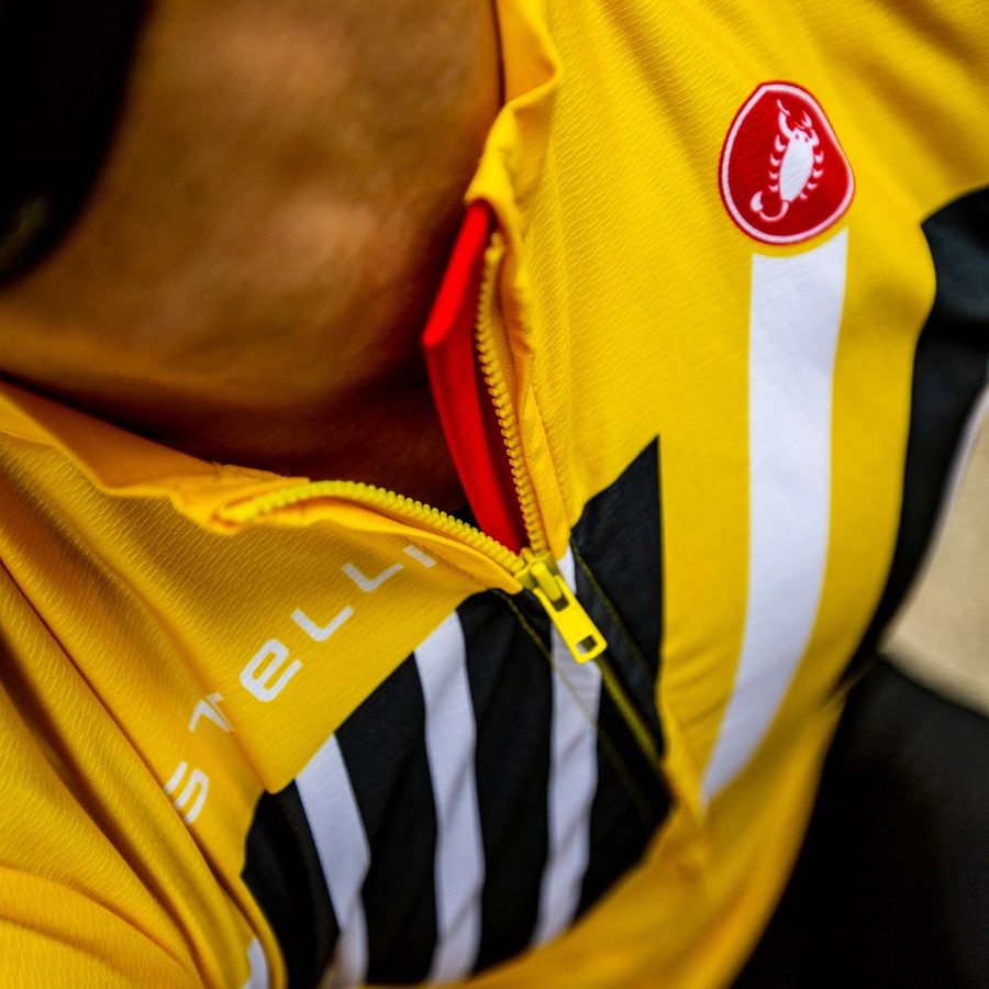 Impressie afbeelding 7 van HORS CATEGORIE JERSEY Impressie afbeelding 7 van HORS CATEGORIE JERSEY
