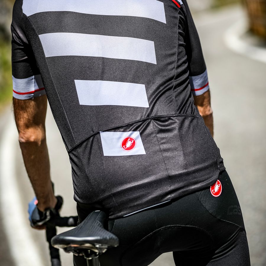 Impressie afbeelding 4 van TROFEO JERSEY Impressie afbeelding 4 van TROFEO JERSEY
