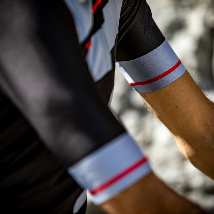 Impressie afbeelding 6 van TROFEO JERSEY Impressie afbeelding 6 van TROFEO JERSEY
