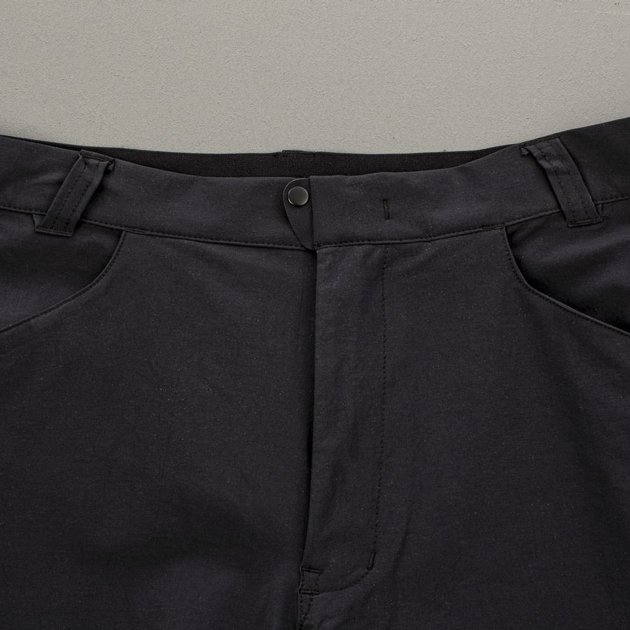Impressie afbeelding 1 van UNLIMITED BAGGY SHORT Impressie afbeelding 1 van UNLIMITED BAGGY SHORT