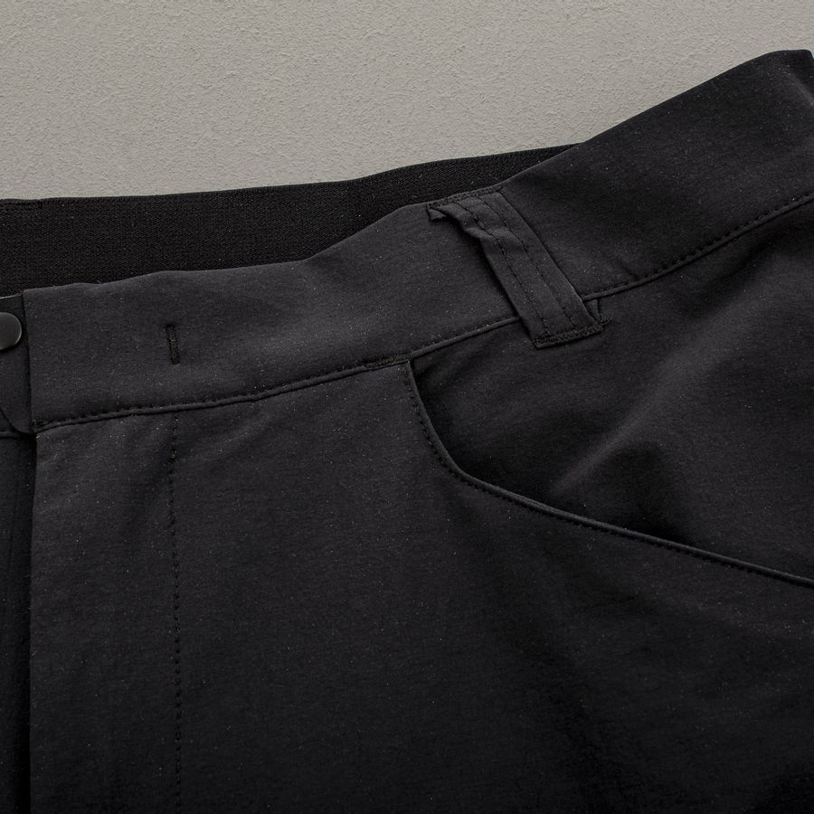 Impressie afbeelding 3 van UNLIMITED BAGGY SHORT Impressie afbeelding 3 van UNLIMITED BAGGY SHORT