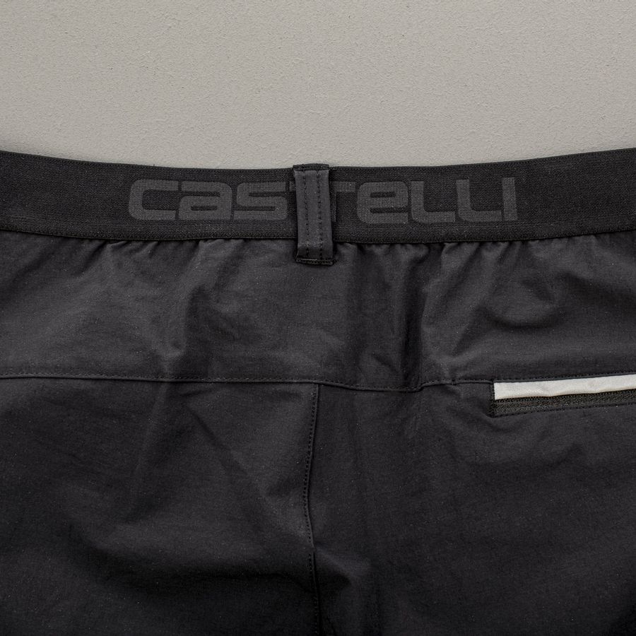 Impressie afbeelding 4 van UNLIMITED BAGGY SHORT Impressie afbeelding 4 van UNLIMITED BAGGY SHORT