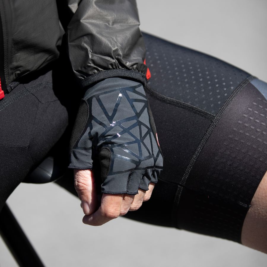 Impressie afbeelding 2 van ICON RACE GLOVE Impressie afbeelding 2 van ICON RACE GLOVE