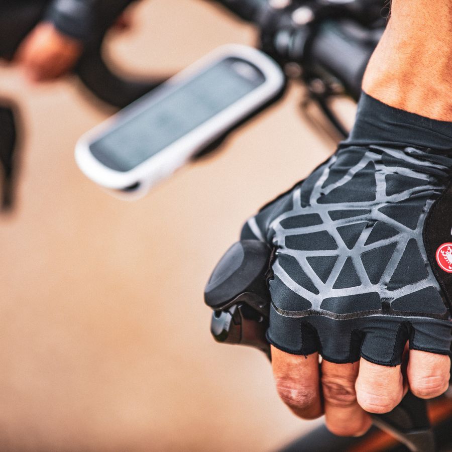 Impressie afbeelding 3 van ICON RACE GLOVE Impressie afbeelding 3 van ICON RACE GLOVE