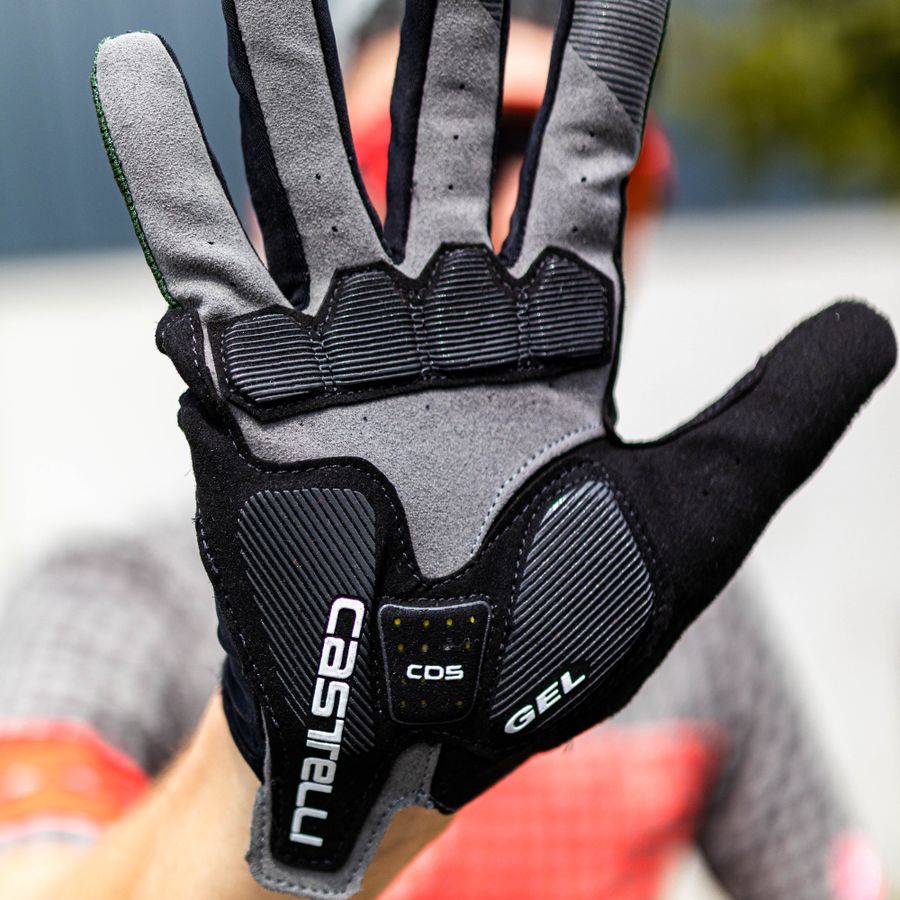 Impressie afbeelding 4 van ARENBERG GEL LF GLOVE Impressie afbeelding 4 van ARENBERG GEL LF GLOVE