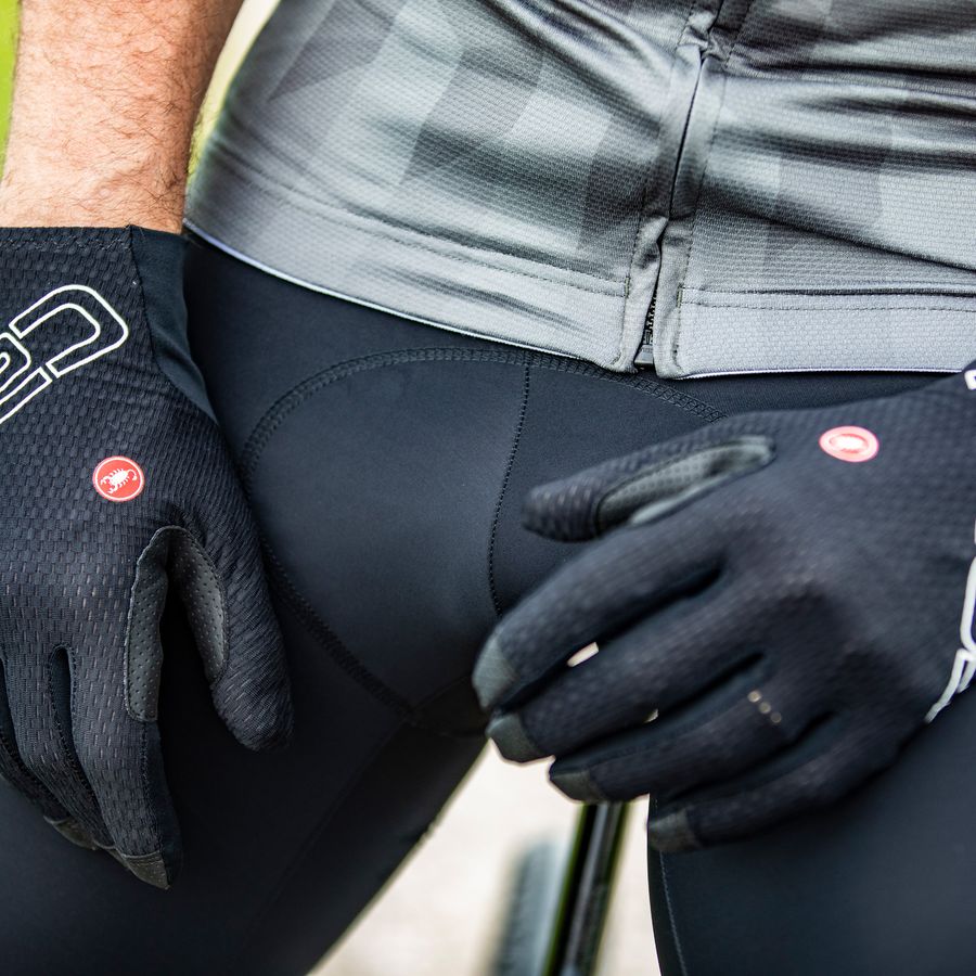 Impressie afbeelding 2 van UNLIMITED LF GLOVE Impressie afbeelding 2 van UNLIMITED LF GLOVE