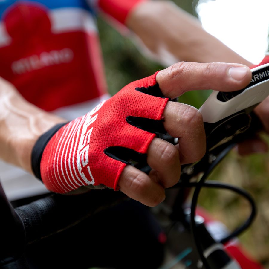Impressie afbeelding 2 van COMPETIZIONE GLOVE Impressie afbeelding 2 van COMPETIZIONE GLOVE