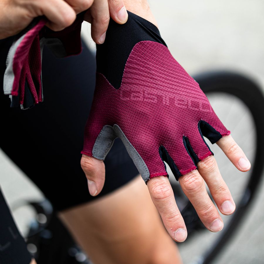 Impressie afbeelding 1 van COMPETIZIONE GLOVE Impressie afbeelding 1 van COMPETIZIONE GLOVE