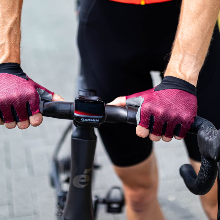 Impressie afbeelding 2 van COMPETIZIONE GLOVE Impressie afbeelding 2 van COMPETIZIONE GLOVE