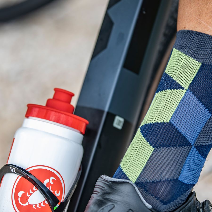 Impressie afbeelding 1 van UNLIMITED 15 SOCK Impressie afbeelding 1 van UNLIMITED 15 SOCK
