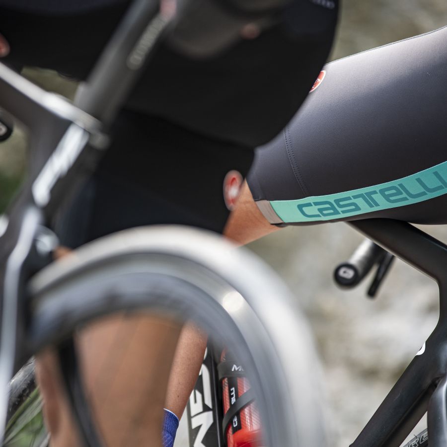Impressie afbeelding 1 van VELOCISSIMA 2 BIBSHORT Impressie afbeelding 1 van VELOCISSIMA 2 BIBSHORT