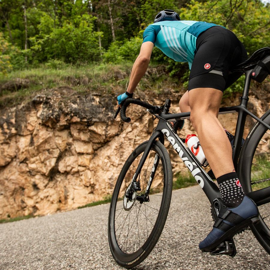 Impressie afbeelding 3 van PRIMA BIBSHORT Impressie afbeelding 3 van PRIMA BIBSHORT