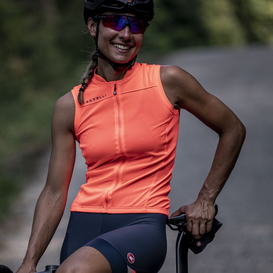 Impressie afbeelding 1 van PRIMA BIBSHORT Impressie afbeelding 1 van PRIMA BIBSHORT