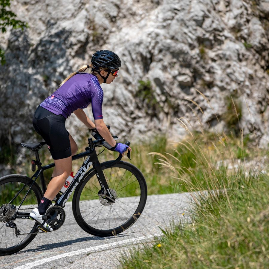 Impressie afbeelding 5 van AERO PRO W JERSEY Impressie afbeelding 5 van AERO PRO W JERSEY