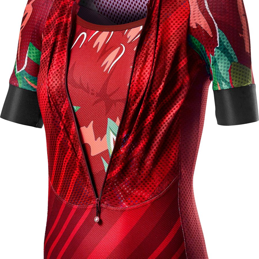 Impressie afbeelding 1 van CLIMBER'S W JERSEY Impressie afbeelding 1 van CLIMBER'S W JERSEY