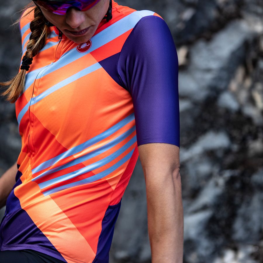 Impressie afbeelding 4 van TALENTO JERSEY Impressie afbeelding 4 van TALENTO JERSEY