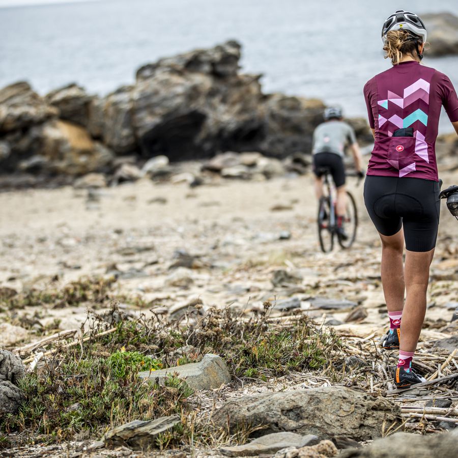Impressie afbeelding 1 van UNLIMITED W BIBSHORT Impressie afbeelding 1 van UNLIMITED W BIBSHORT