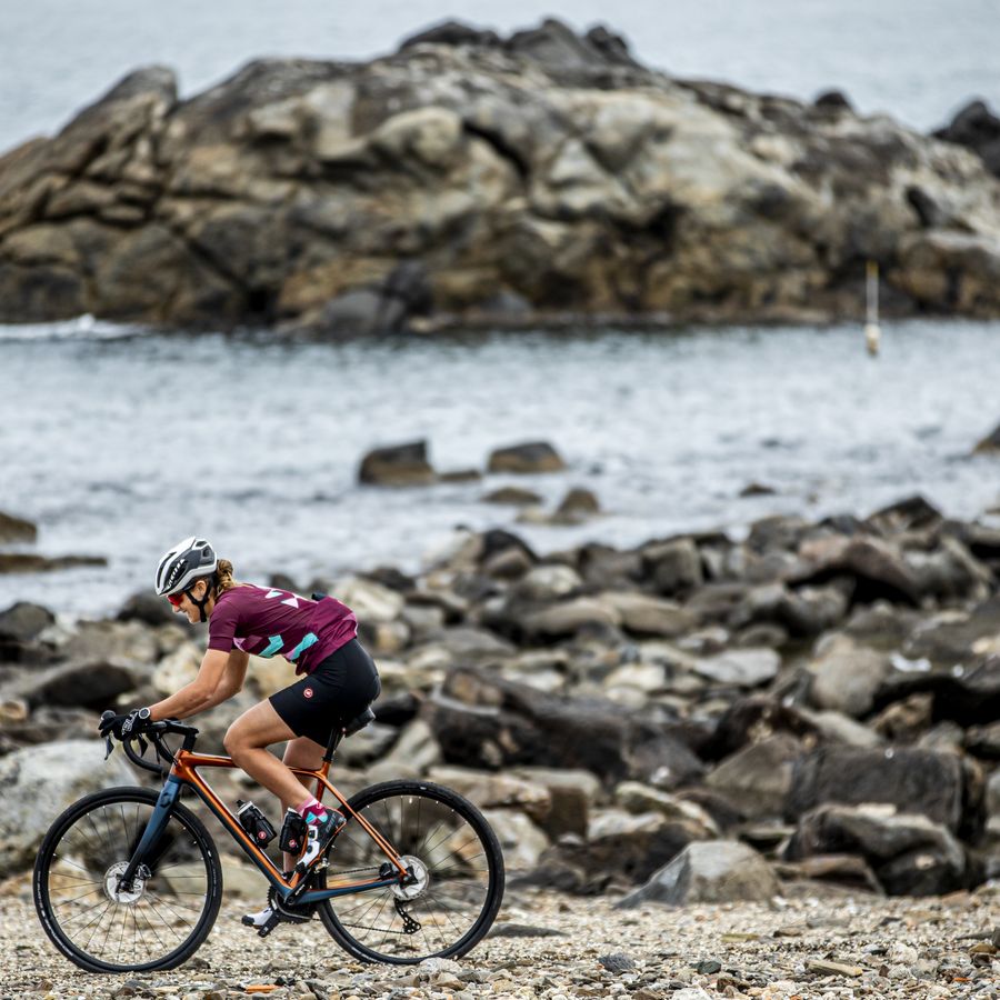 Impressie afbeelding 2 van UNLIMITED W BIBSHORT Impressie afbeelding 2 van UNLIMITED W BIBSHORT