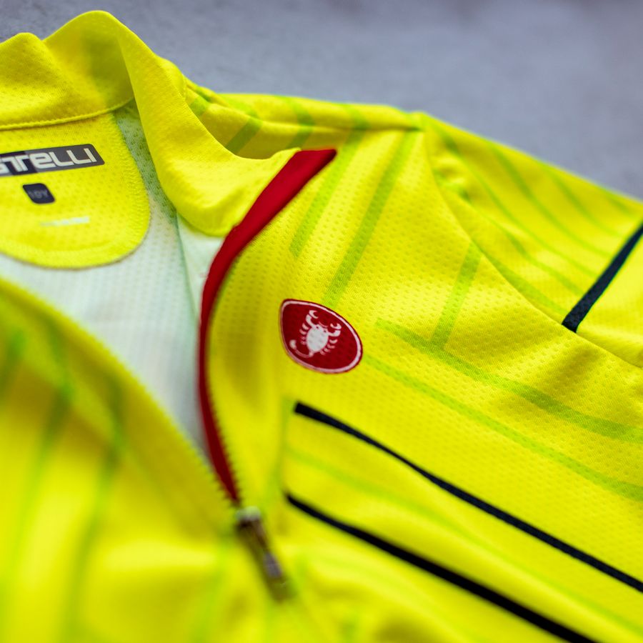 Impressie afbeelding 1 van CAMPIONCINO JERSEY Impressie afbeelding 1 van CAMPIONCINO JERSEY