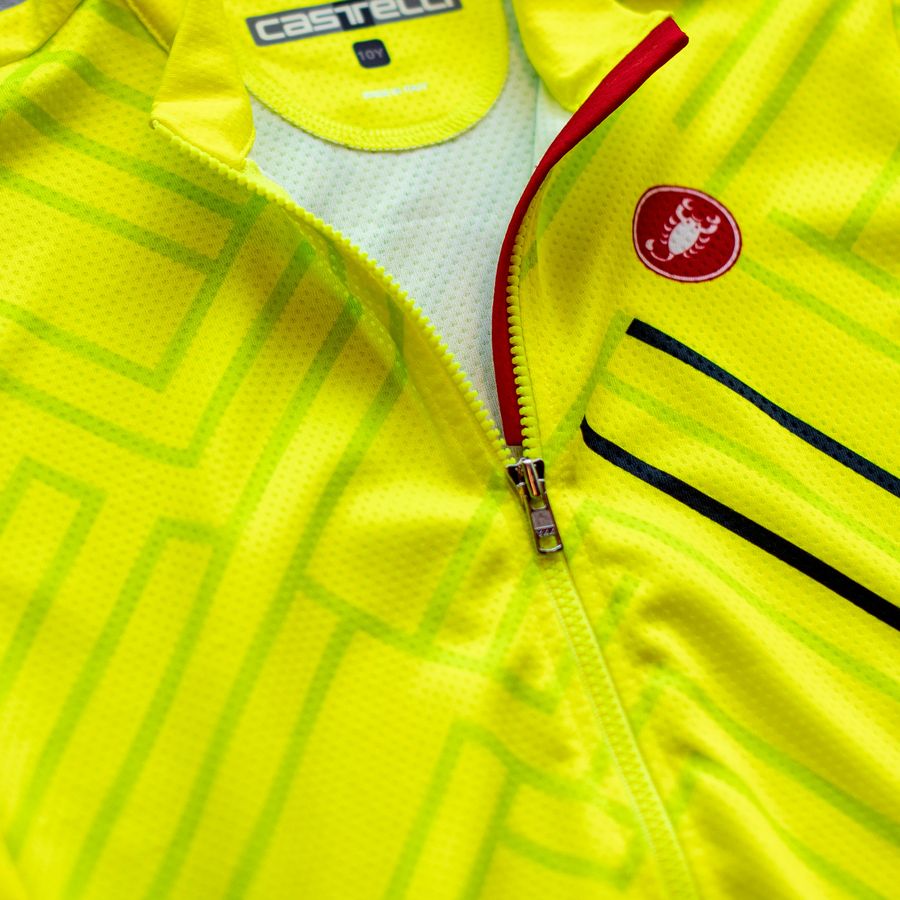 Impressie afbeelding 2 van CAMPIONCINO JERSEY Impressie afbeelding 2 van CAMPIONCINO JERSEY