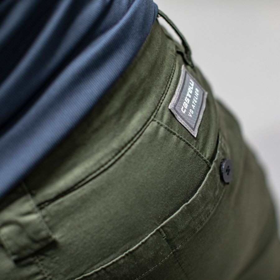 Impressie afbeelding 1 van VG 5 POCKET PANT Impressie afbeelding 1 van VG 5 POCKET PANT