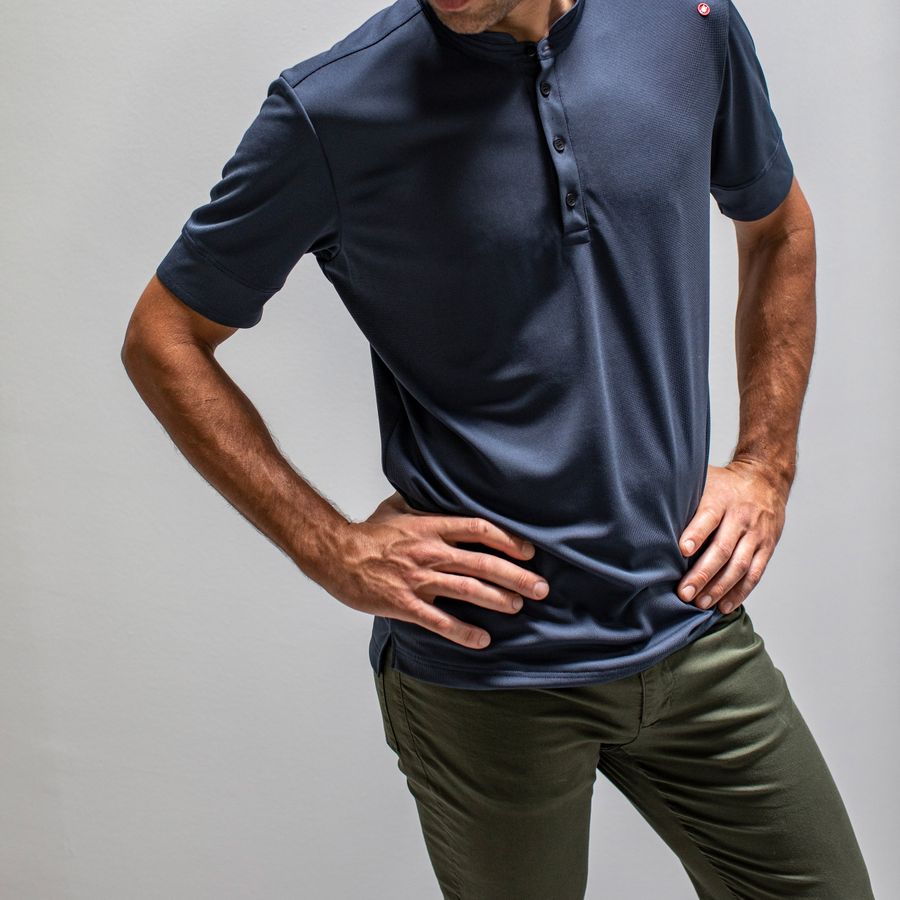 Impressie afbeelding 4 van VG 5 POCKET PANT Impressie afbeelding 4 van VG 5 POCKET PANT