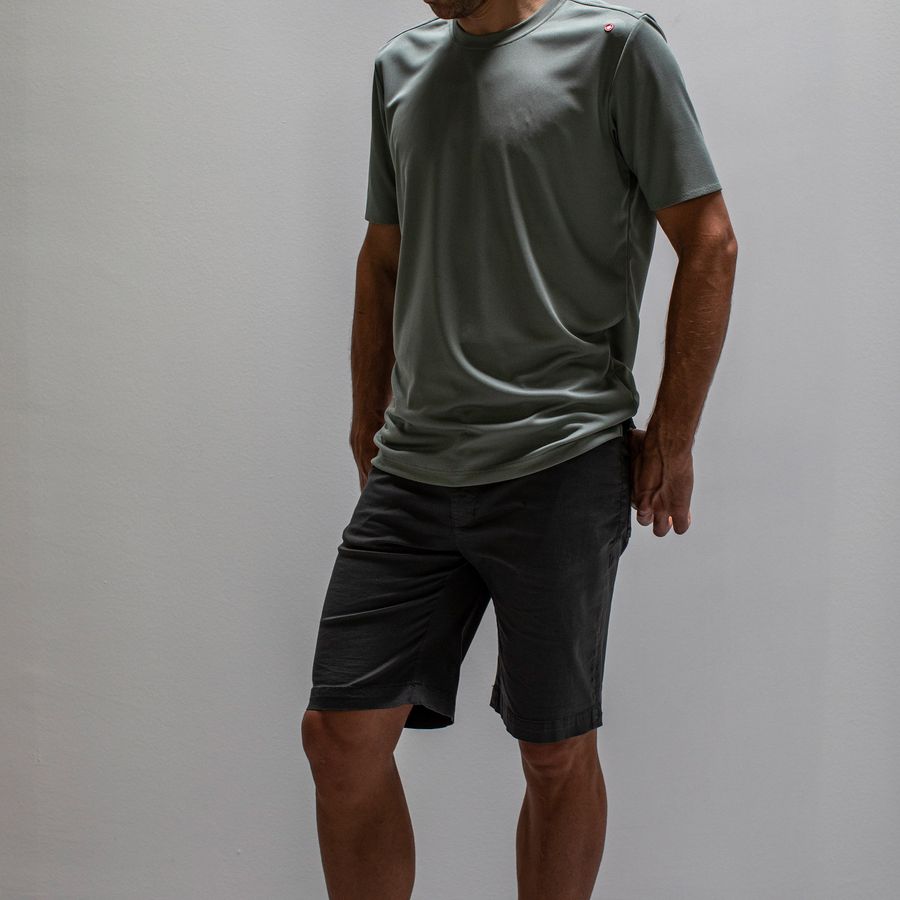 Impressie afbeelding 1 van VG 5 POCKET SHORT Impressie afbeelding 1 van VG 5 POCKET SHORT