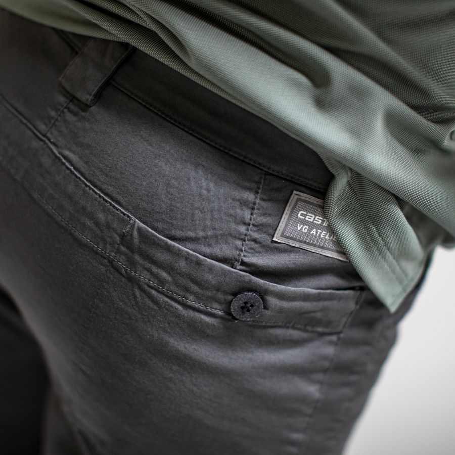 Impressie afbeelding 2 van VG 5 POCKET SHORT Impressie afbeelding 2 van VG 5 POCKET SHORT