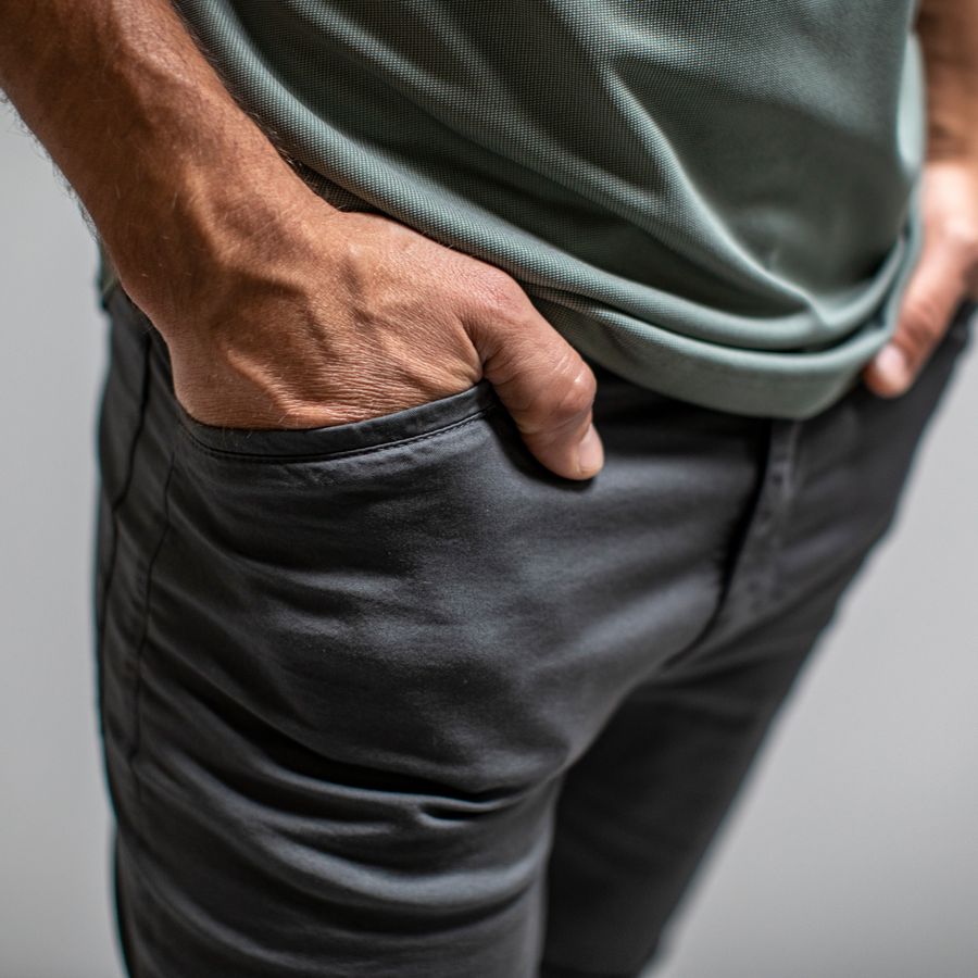 Impressie afbeelding 4 van VG 5 POCKET SHORT Impressie afbeelding 4 van VG 5 POCKET SHORT