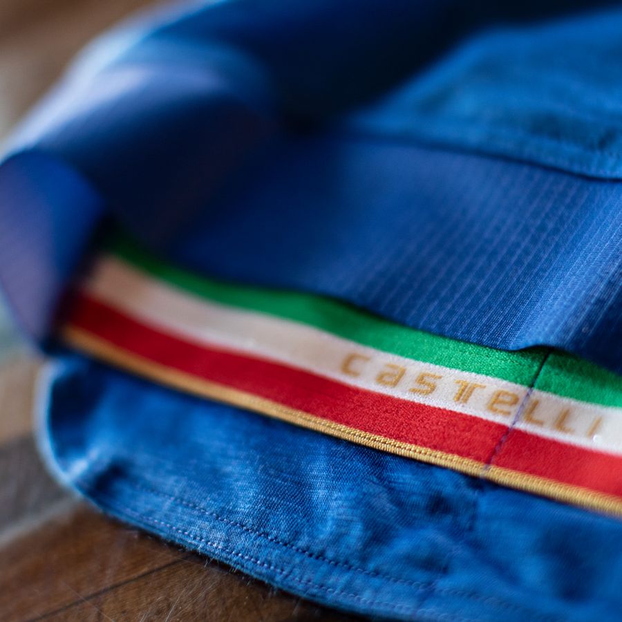 Impressie afbeelding 2 van ITALIA 20 JERSEY Impressie afbeelding 2 van ITALIA 20 JERSEY