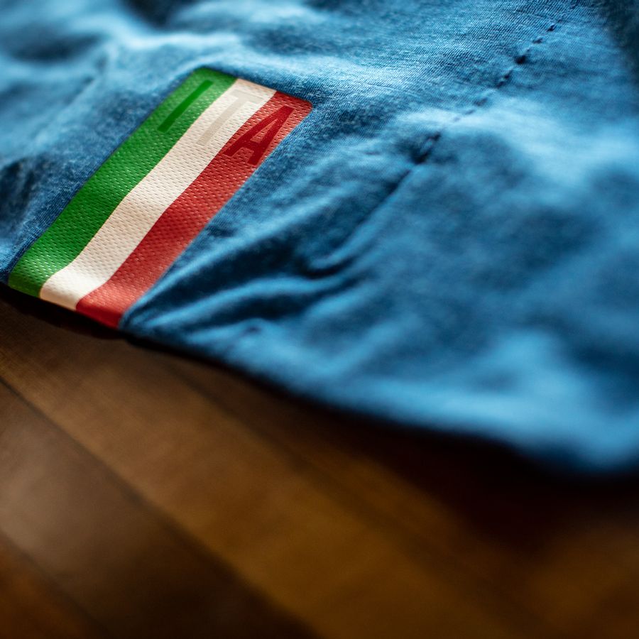 Impressie afbeelding 4 van ITALIA 20 JERSEY Impressie afbeelding 4 van ITALIA 20 JERSEY