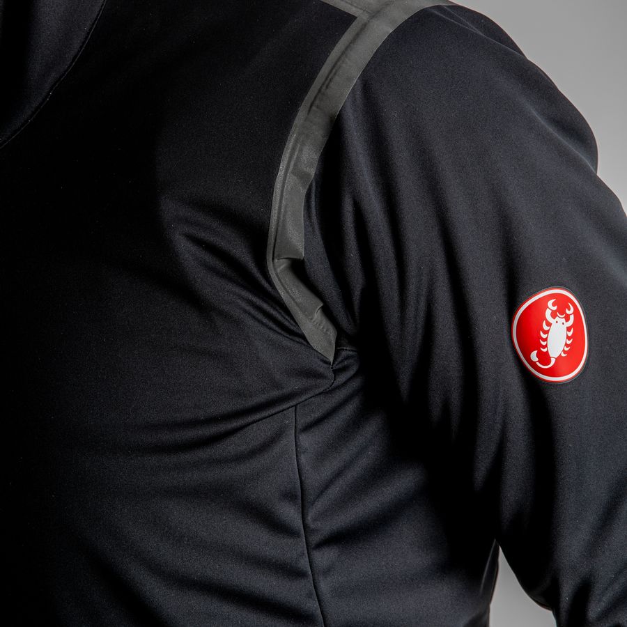Impressie afbeelding 1 van ALPHA RoS 2 JACKET Impressie afbeelding 1 van ALPHA RoS 2 JACKET