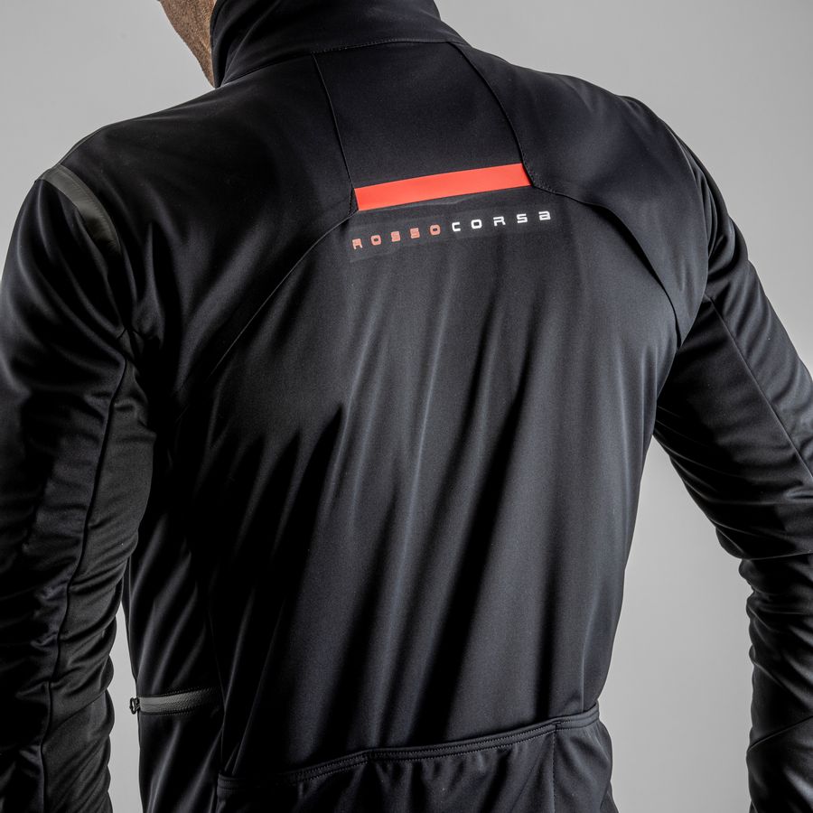 Impressie afbeelding 3 van ALPHA RoS 2 JACKET Impressie afbeelding 3 van ALPHA RoS 2 JACKET