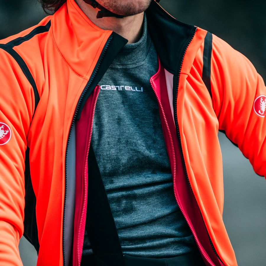 Impressie afbeelding 1 van ALPHA RoS 2 JACKET Impressie afbeelding 1 van ALPHA RoS 2 JACKET