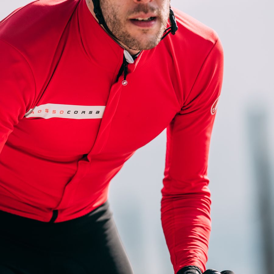 Impressie afbeelding 4 van BETA RoS JACKET Impressie afbeelding 4 van BETA RoS JACKET