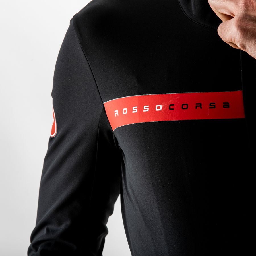 Impressie afbeelding 1 van BETA RoS JACKET Impressie afbeelding 1 van BETA RoS JACKET