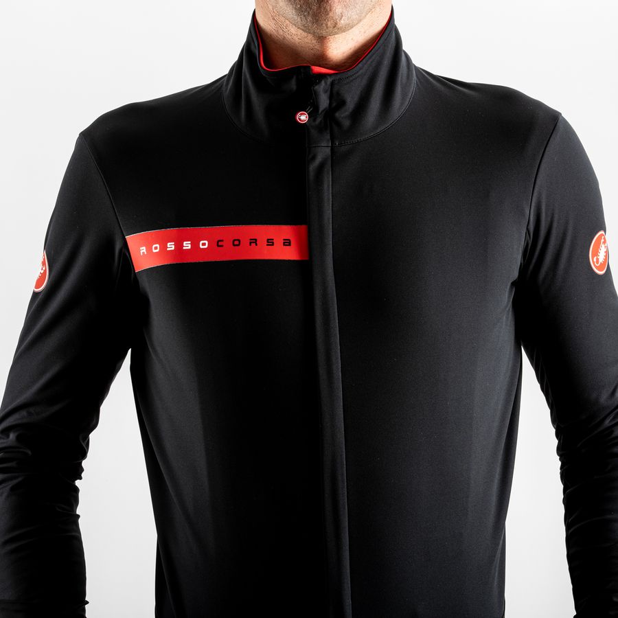 Impressie afbeelding 2 van BETA RoS JACKET Impressie afbeelding 2 van BETA RoS JACKET
