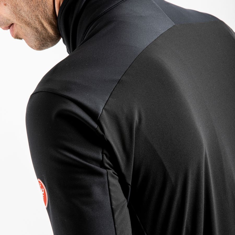 Impressie afbeelding 3 van BETA RoS JACKET Impressie afbeelding 3 van BETA RoS JACKET