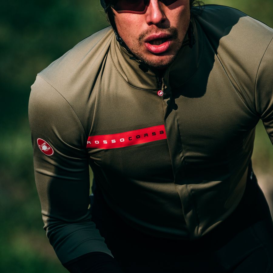 Impressie afbeelding 2 van BETA RoS JACKET Impressie afbeelding 2 van BETA RoS JACKET