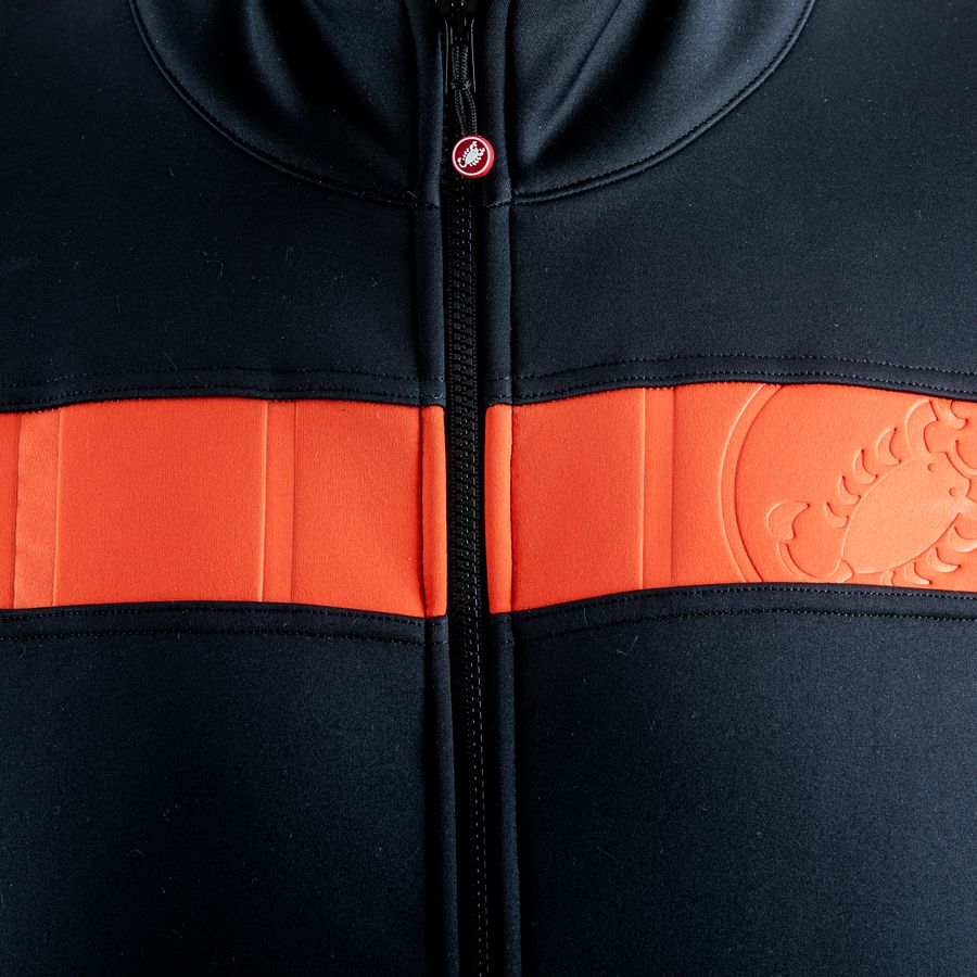 Impressie afbeelding 1 van MORTIROLO VI JACKET Impressie afbeelding 1 van MORTIROLO VI JACKET