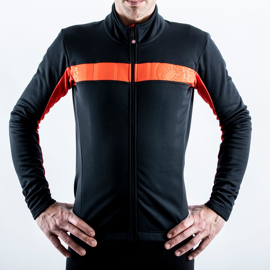 Impressie afbeelding 2 van MORTIROLO VI JACKET Impressie afbeelding 2 van MORTIROLO VI JACKET