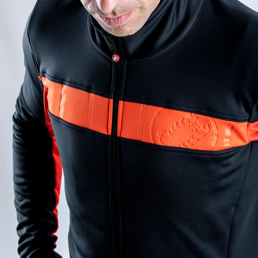 Impressie afbeelding 3 van MORTIROLO VI JACKET Impressie afbeelding 3 van MORTIROLO VI JACKET