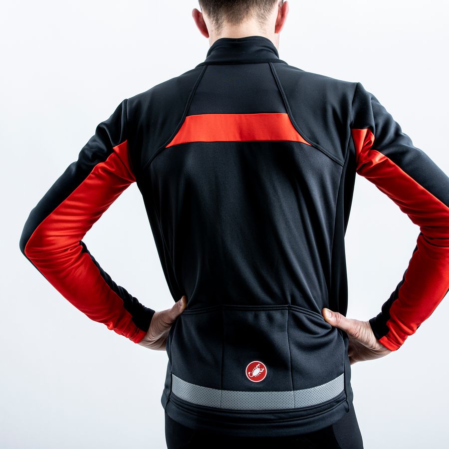 Impressie afbeelding 6 van MORTIROLO VI JACKET Impressie afbeelding 6 van MORTIROLO VI JACKET